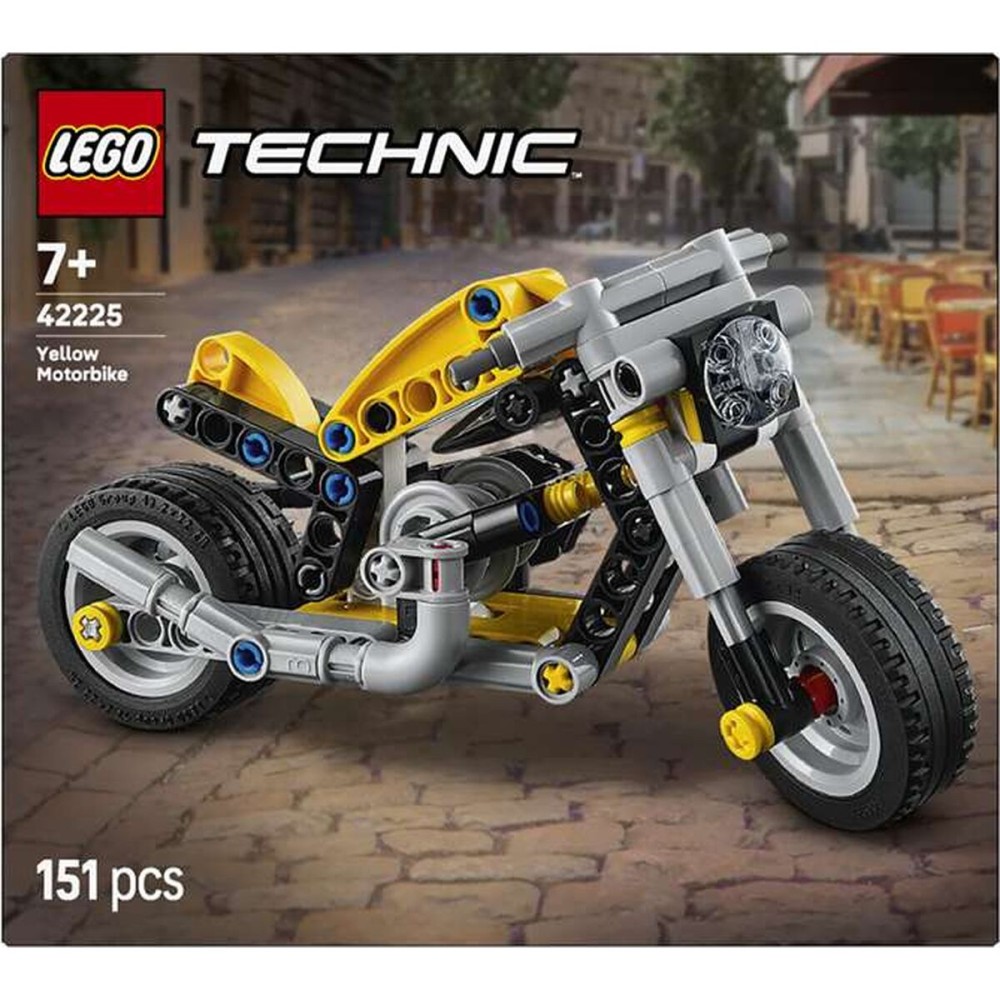 Παιχνίδι Kατασκευή Lego