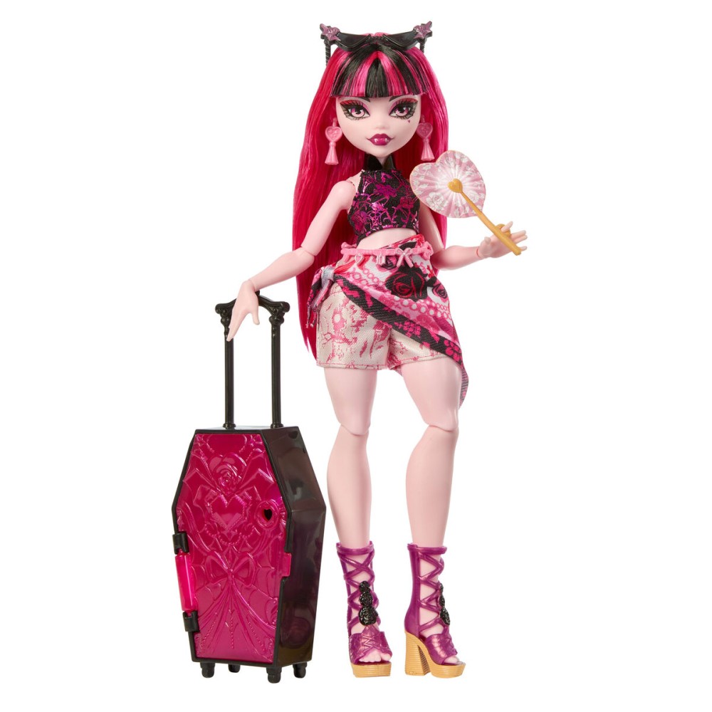 Κούκλα Monster High