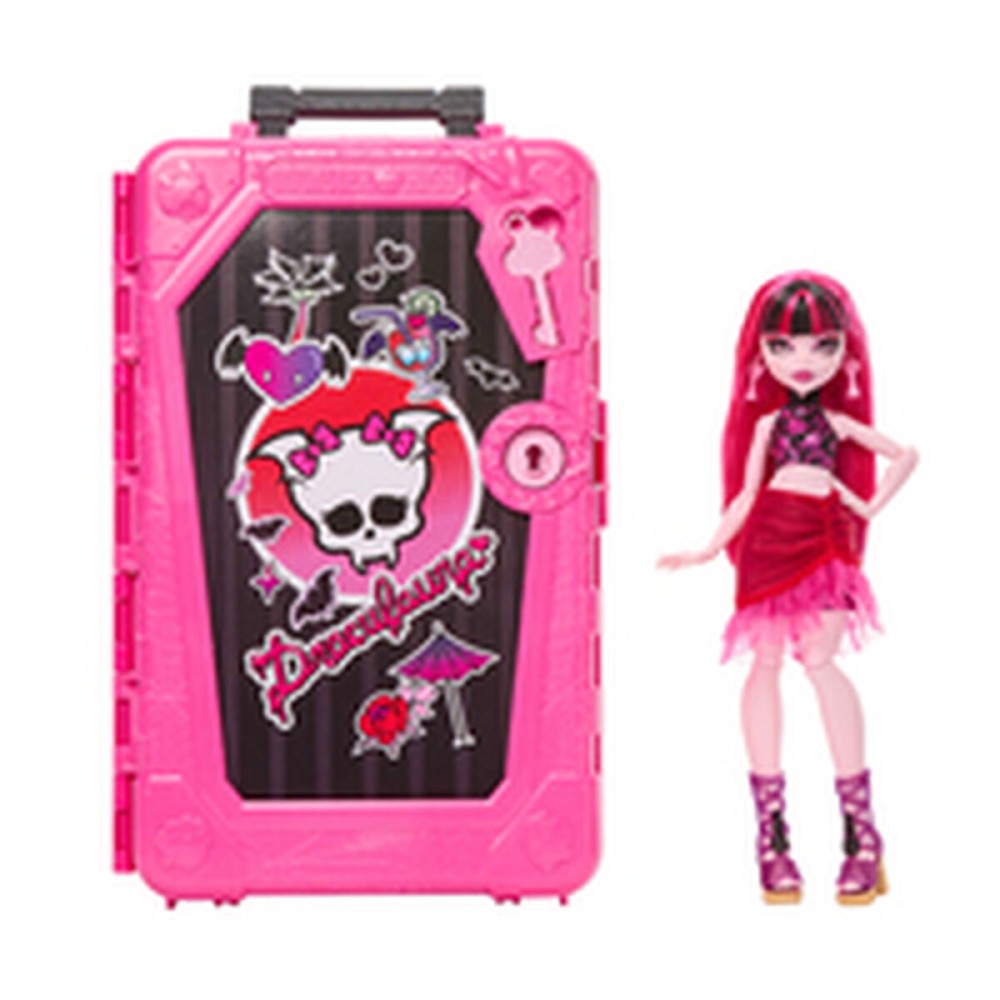 Κούκλα Monster High