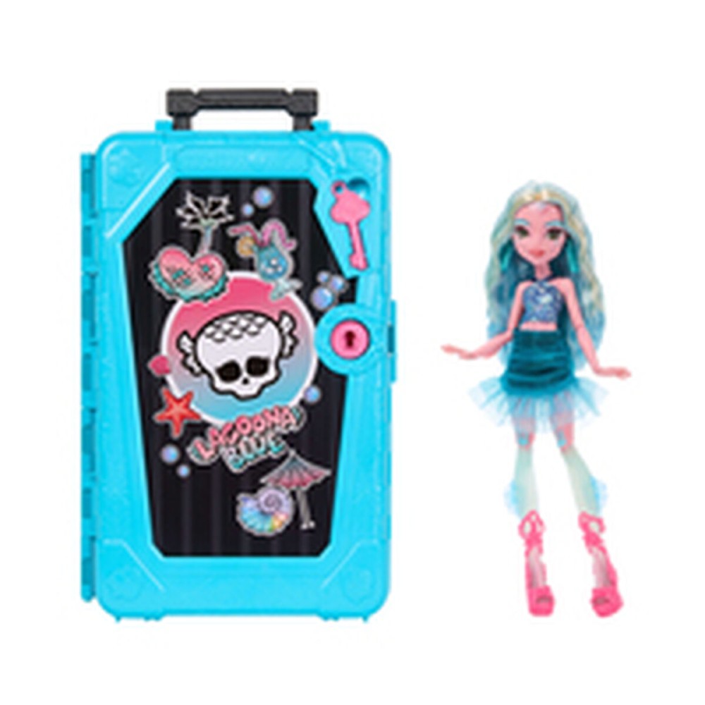 Κούκλα Monster High