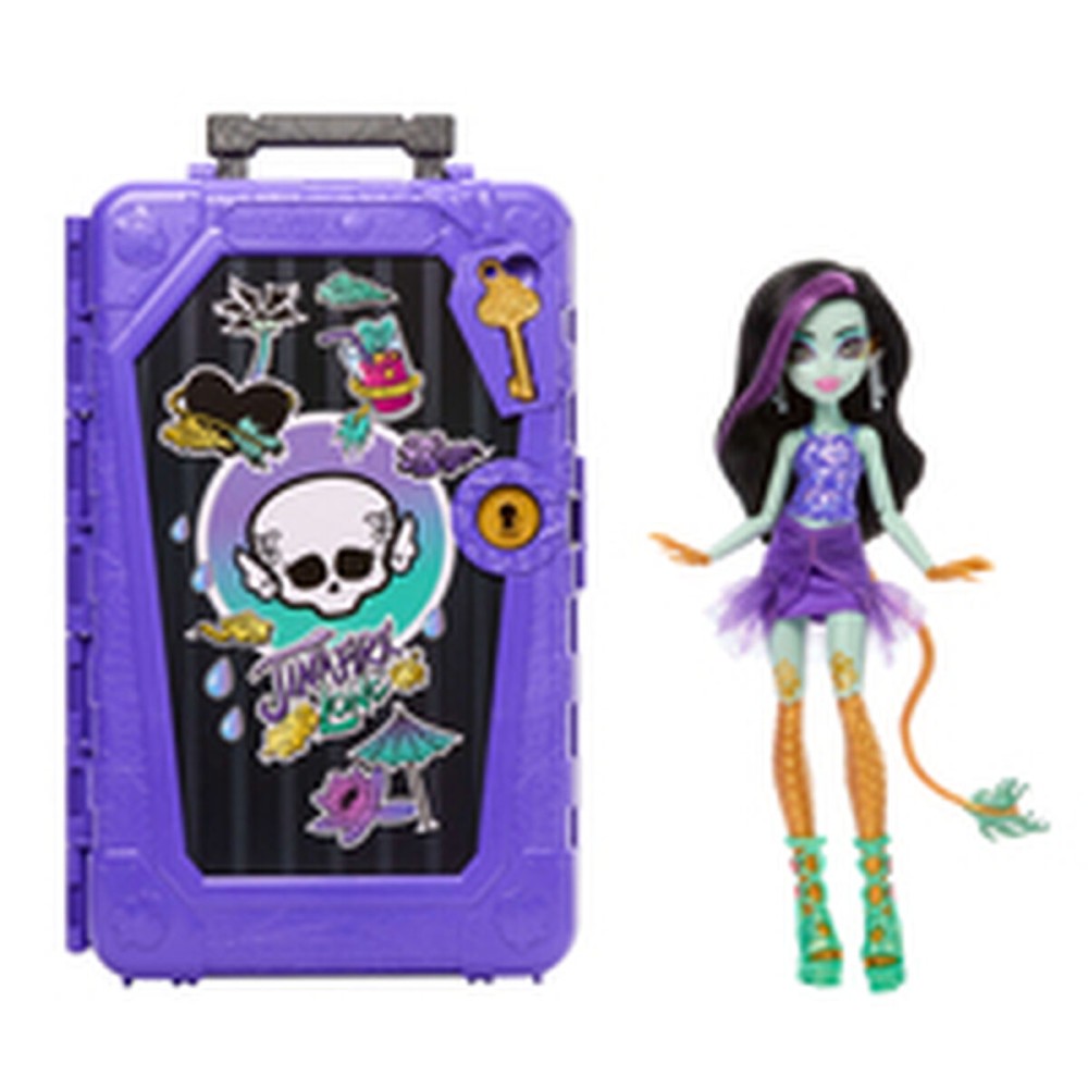 Κούκλα Monster High