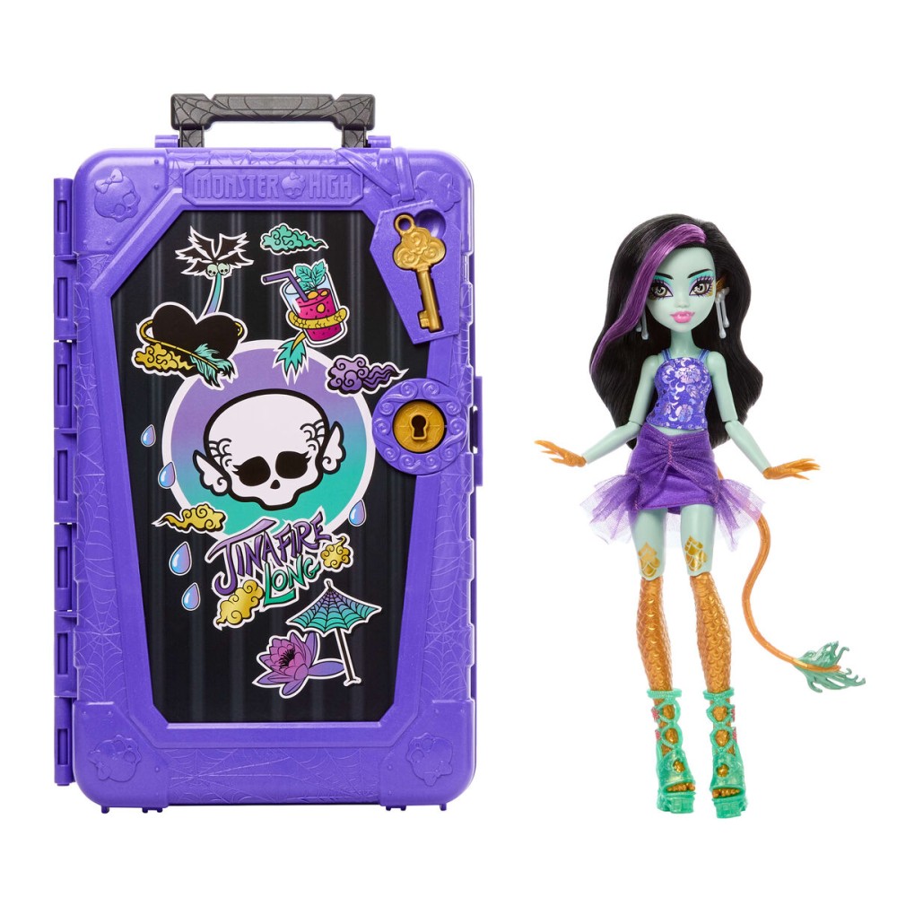 Κούκλα Monster High