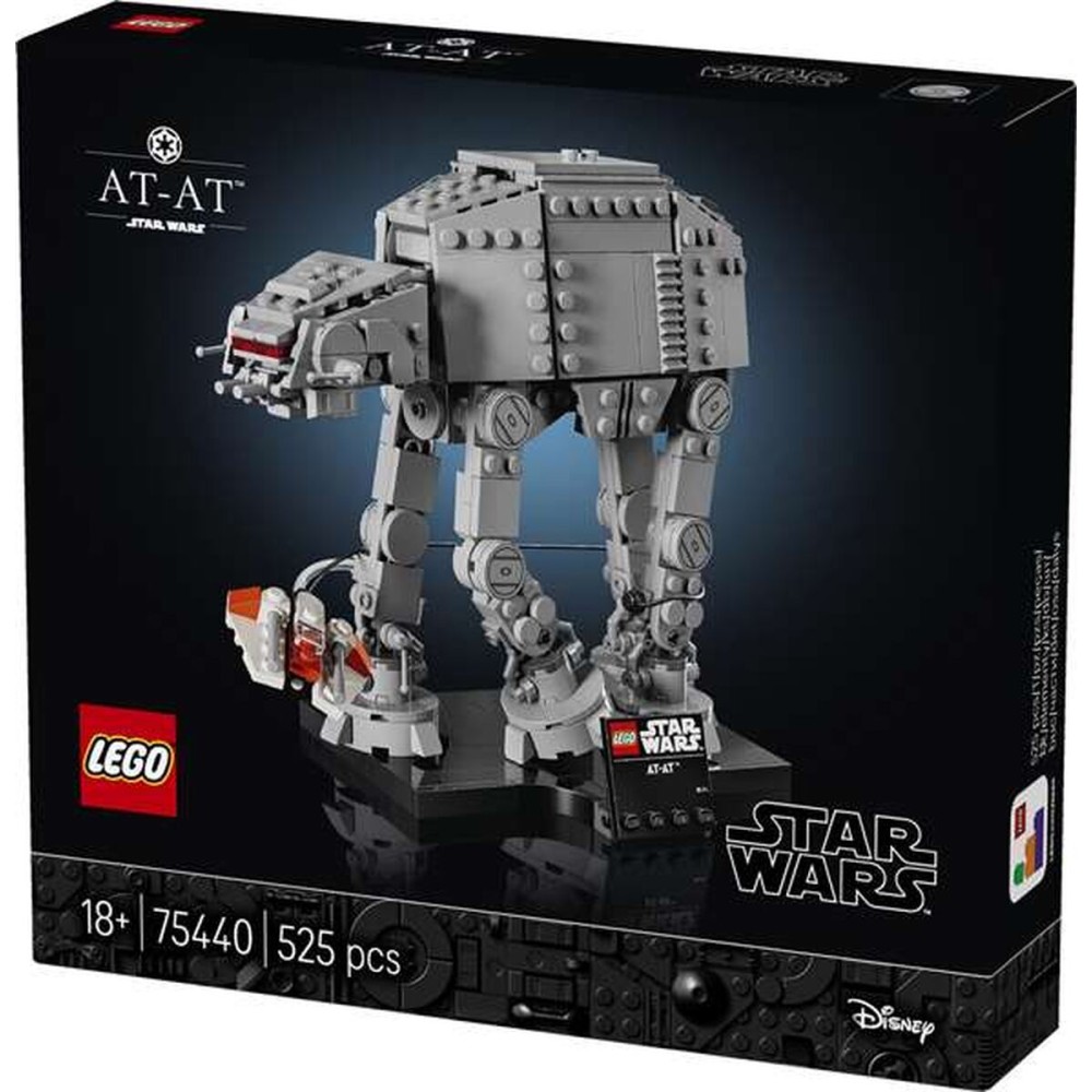 Παιχνίδι Kατασκευή Lego Star Wars 75440