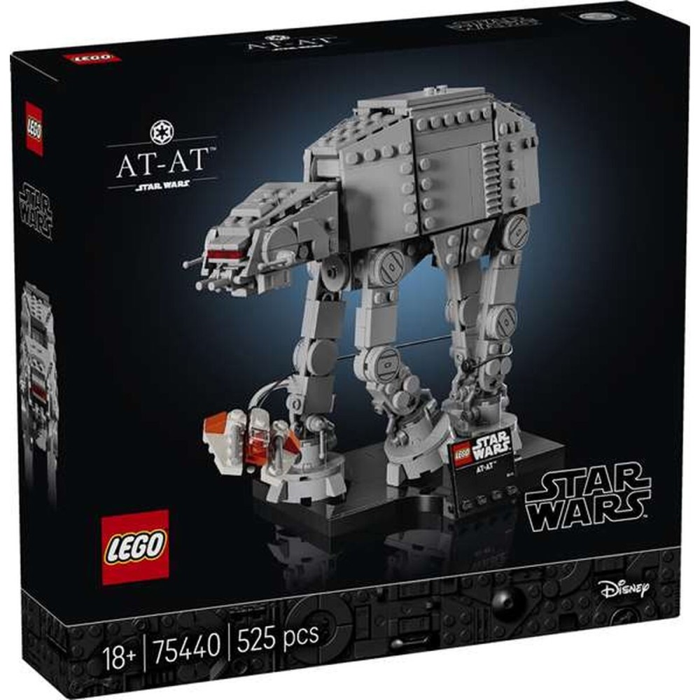 Παιχνίδι Kατασκευή Lego Star Wars 75440