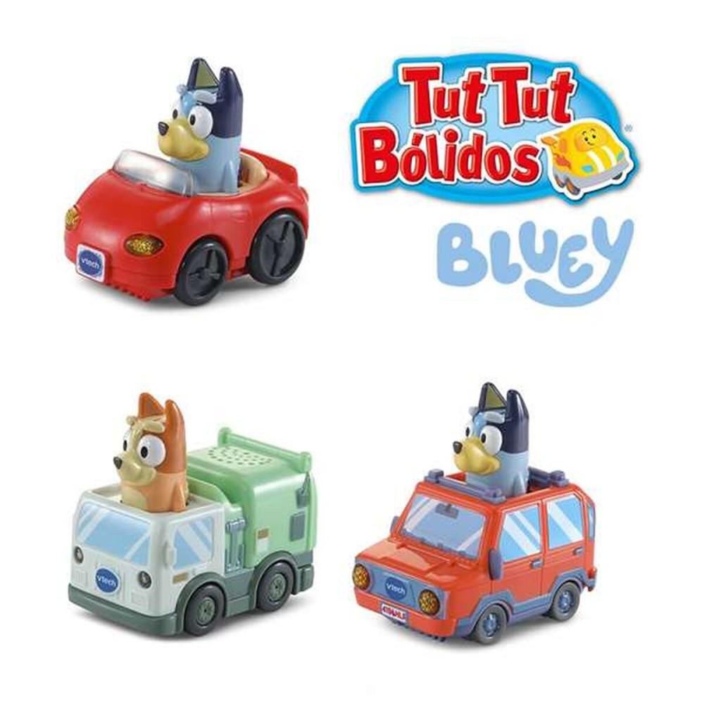 Αυτοκίνητο Vtech