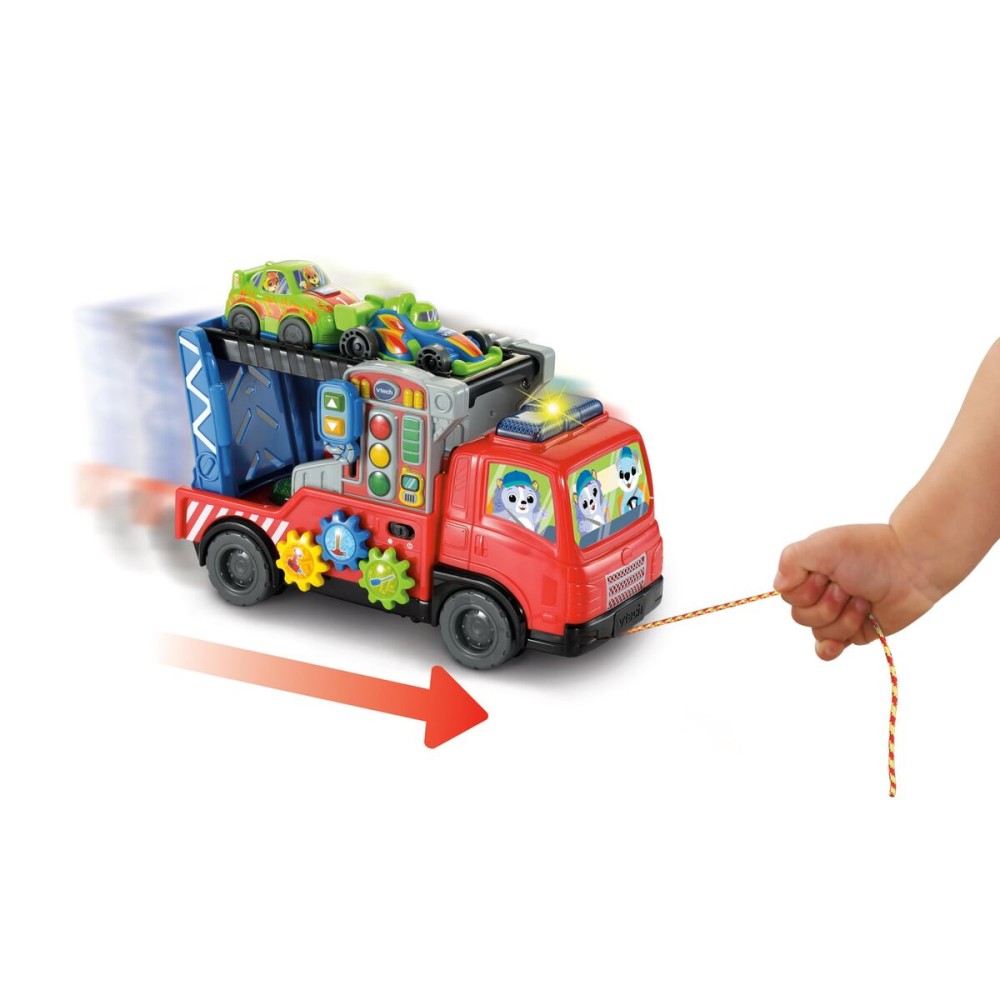 Φορτηγό Vtech