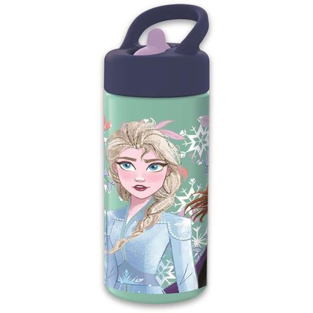 Μπουκάλι νερού Frozen 410 ml