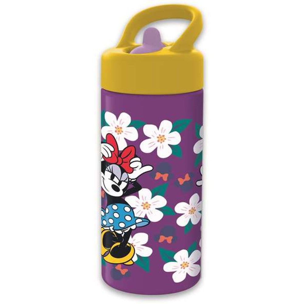 Μπουκάλι νερού Minnie Mouse 410 ml
