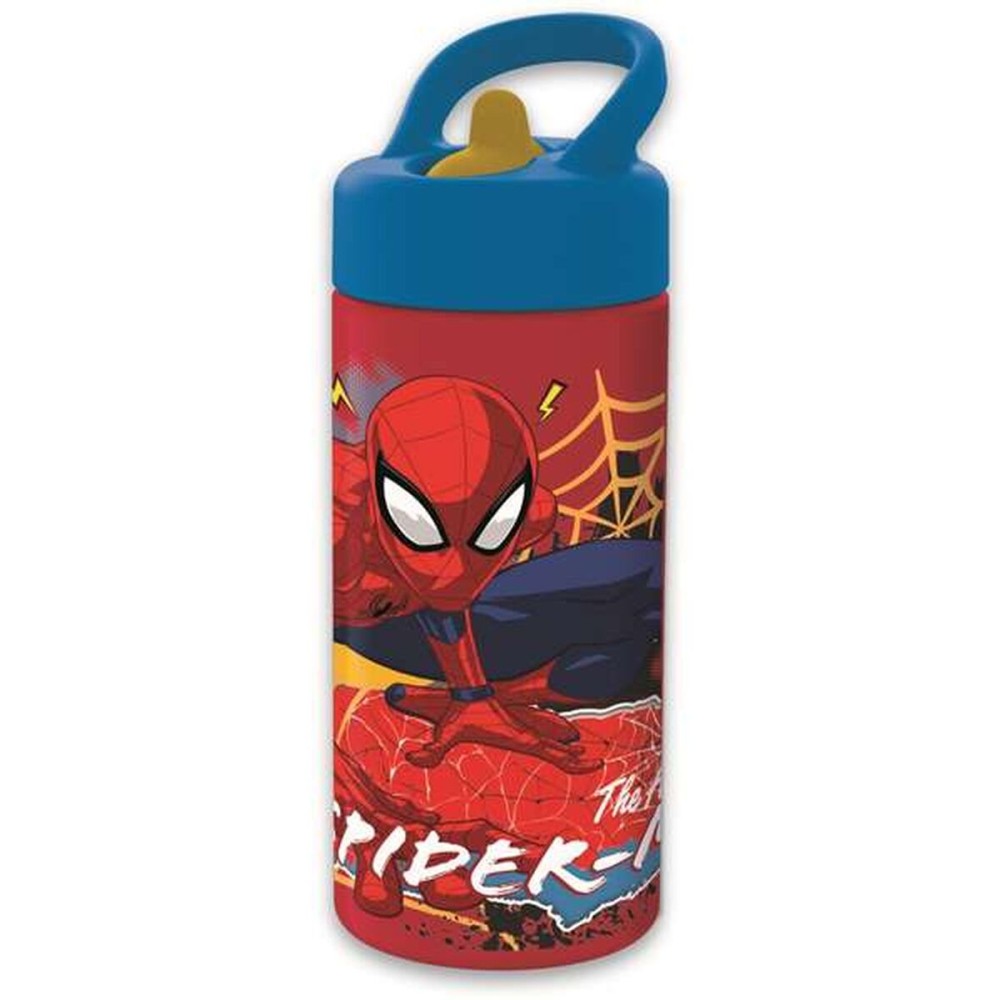 Μπουκάλι νερού Spider-Man 410 ml