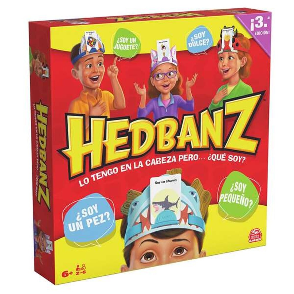 Επιτραπέζιο Παιχνίδι Spin Master