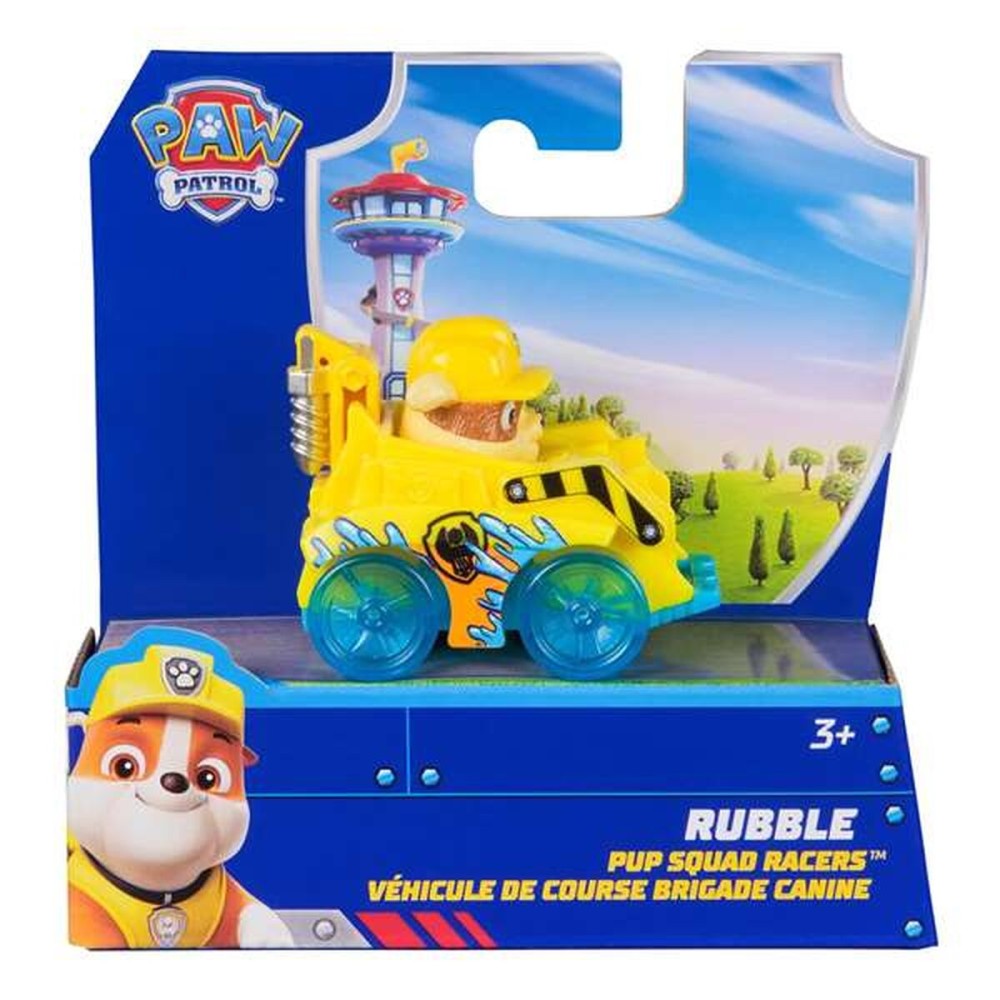 Αυτοκίνητο Spin Master