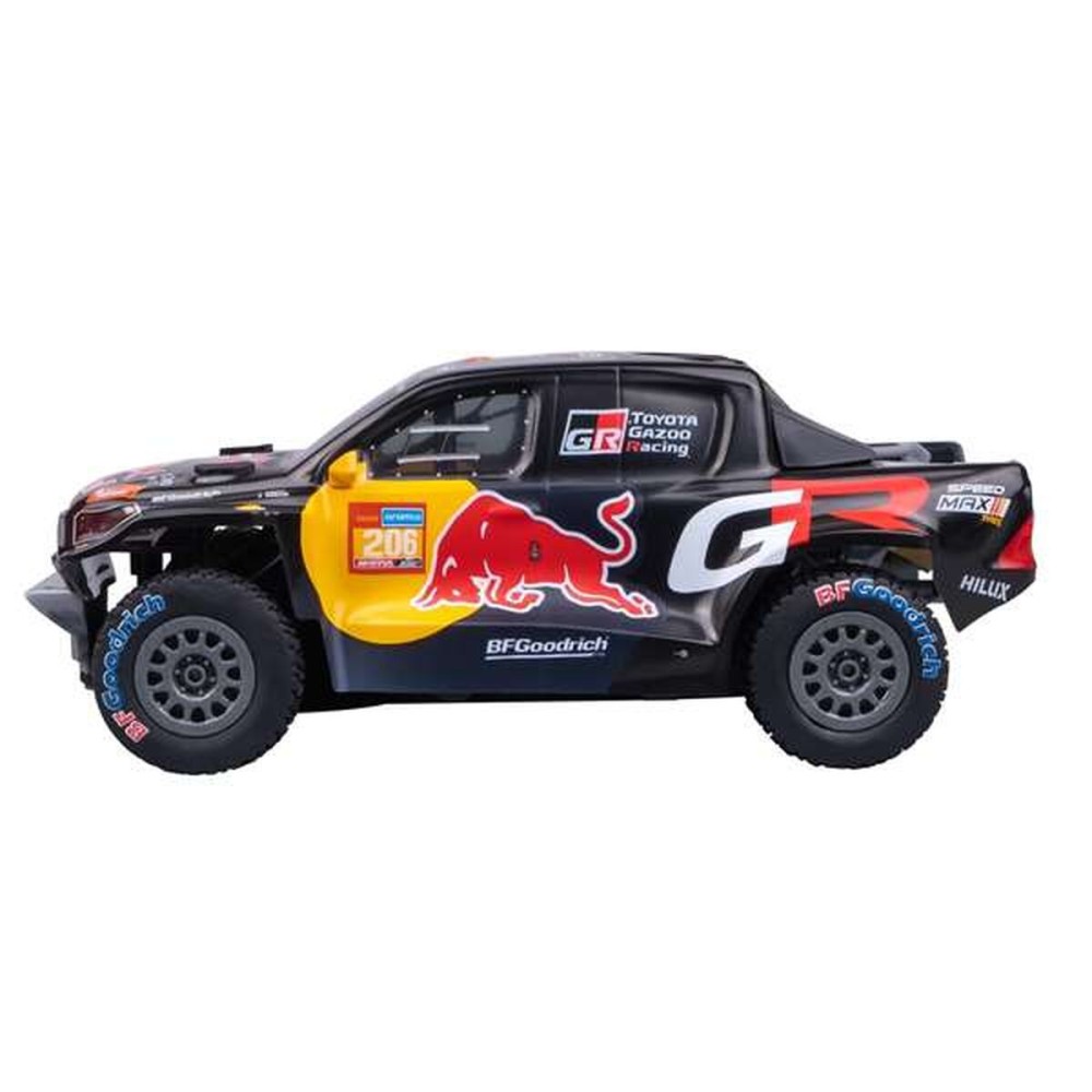 Αυτοκίνητο Radio Control Moltó Red Bull Daka 1:18