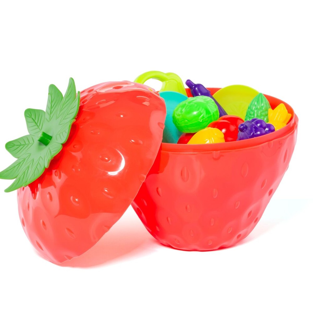 Καλάθι με λαχανικά Moltó