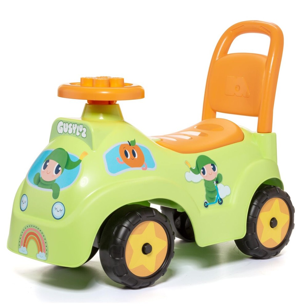 Παιδικό πατίνι Moltó