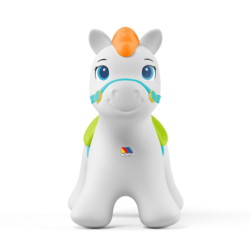 Παιδικό πατίνι Moltó