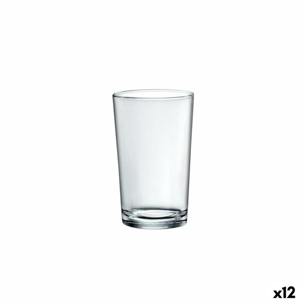 Ποτήρι Mπύρας Bormioli Rocco Caña Γυαλί 470 ml (12 Μονάδες)