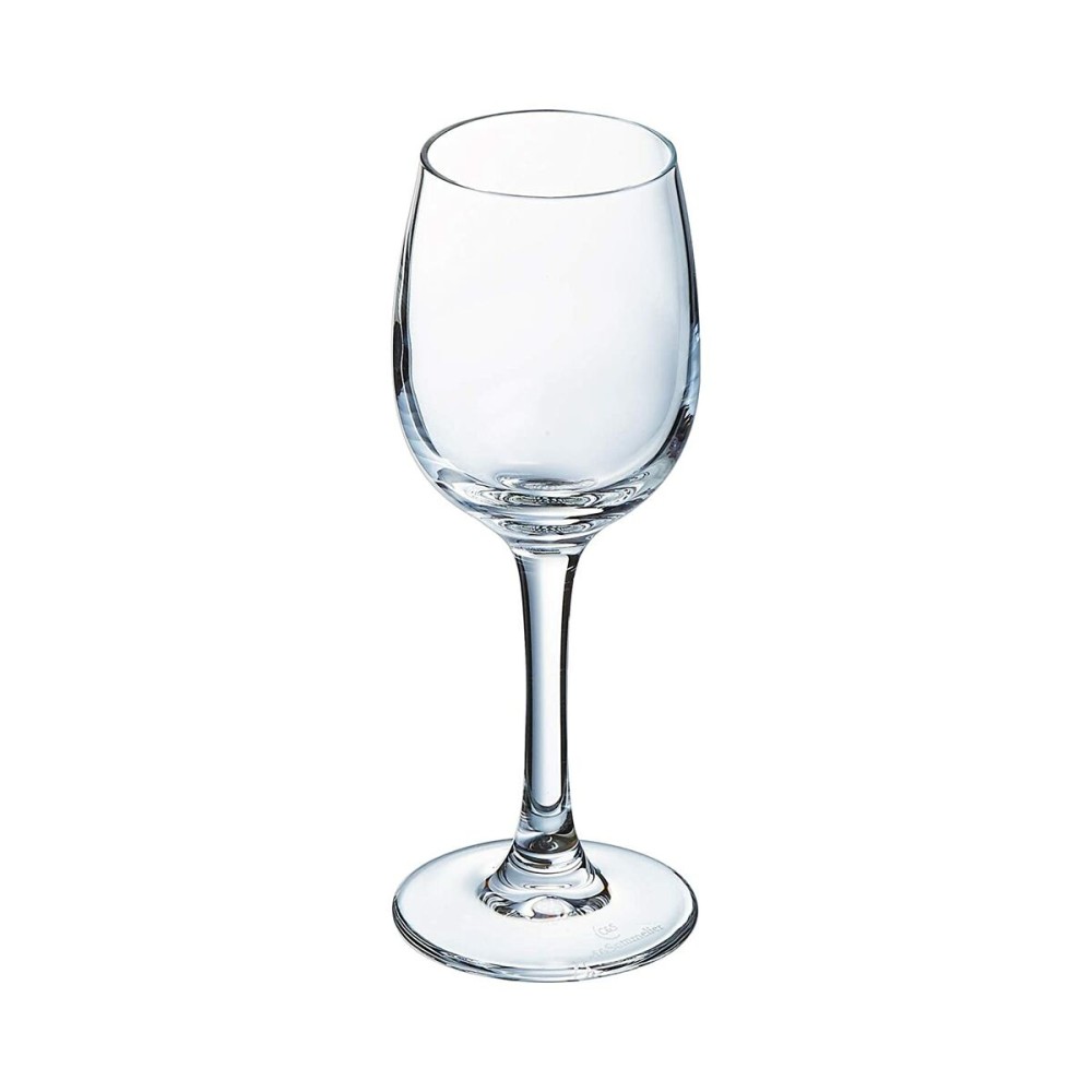 Σετ ποτήρια κρασιού Chef&Sommelier Cabernet Διαφανές 70 ml (x6)