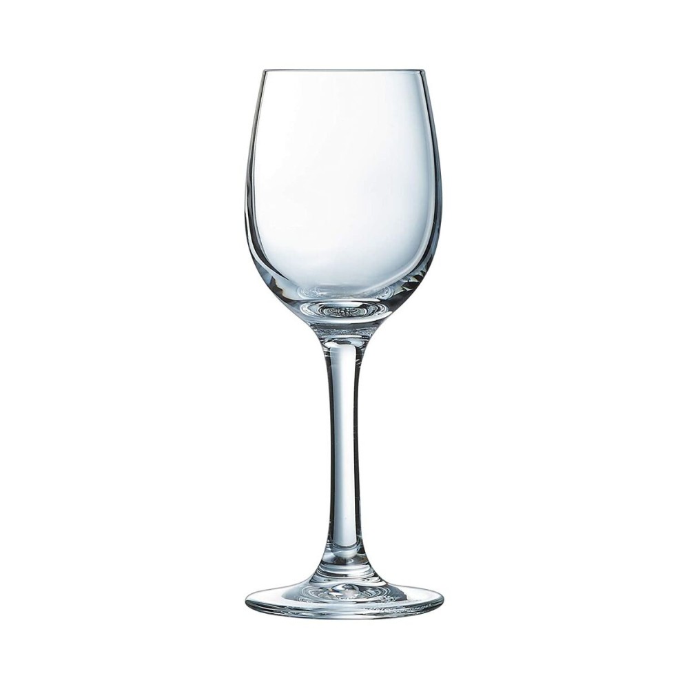 Σετ ποτήρια κρασιού Chef&Sommelier Cabernet Διαφανές 70 ml (x6)
