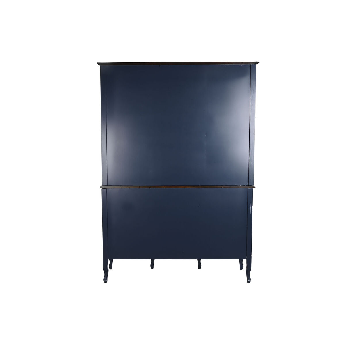 Eκθεσιακό σταντ DKD Home Decor Κρυστάλλινο 141,5 x 44 x 199 cm