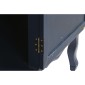Eκθεσιακό σταντ DKD Home Decor Κρυστάλλινο 141,5 x 44 x 199 cm