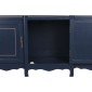Eκθεσιακό σταντ DKD Home Decor Κρυστάλλινο 141,5 x 44 x 199 cm