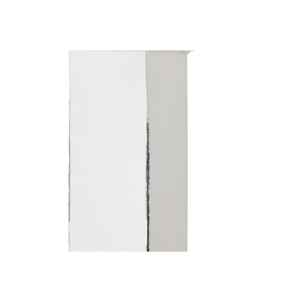 Έπιπλο Εισόδου Home ESPRIT Λευκό Ξύλο 75 x 31 x 180 cm