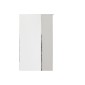 Έπιπλο Εισόδου Home ESPRIT Λευκό Ξύλο 75 x 31 x 180 cm