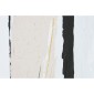 Πίνακας Home ESPRIT Αφηρημένο Urban 82,3 x 4,5 x 82,3 cm (x2)