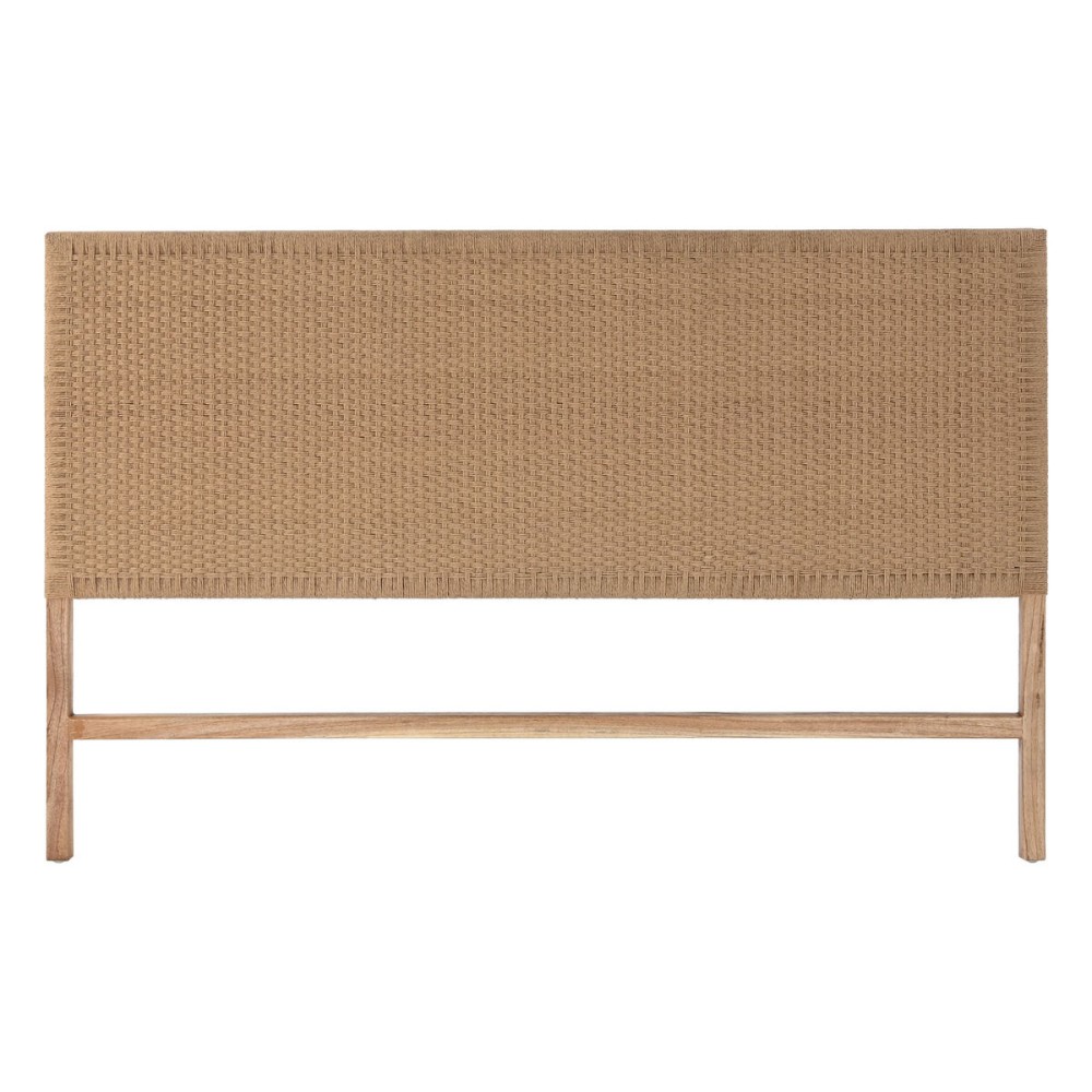 Κεφαλάρι κρεβατιού Home ESPRIT 165 X 5,5 X 105 CM