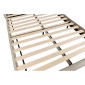 Κρεβάτι Home ESPRIT Μπεζ 170 X 219 X 104 CM