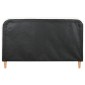 Κρεβάτι Home ESPRIT Μπεζ 170 X 219 X 104 CM