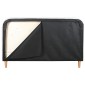 Κρεβάτι Home ESPRIT Μπεζ 170 X 219 X 104 CM