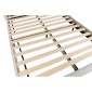 Κρεβάτι Home ESPRIT Μπεζ 170 X 219 X 104 CM