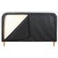 Κρεβάτι Home ESPRIT Ανοιχτό Γκρι 170 X 219 X 104 CM