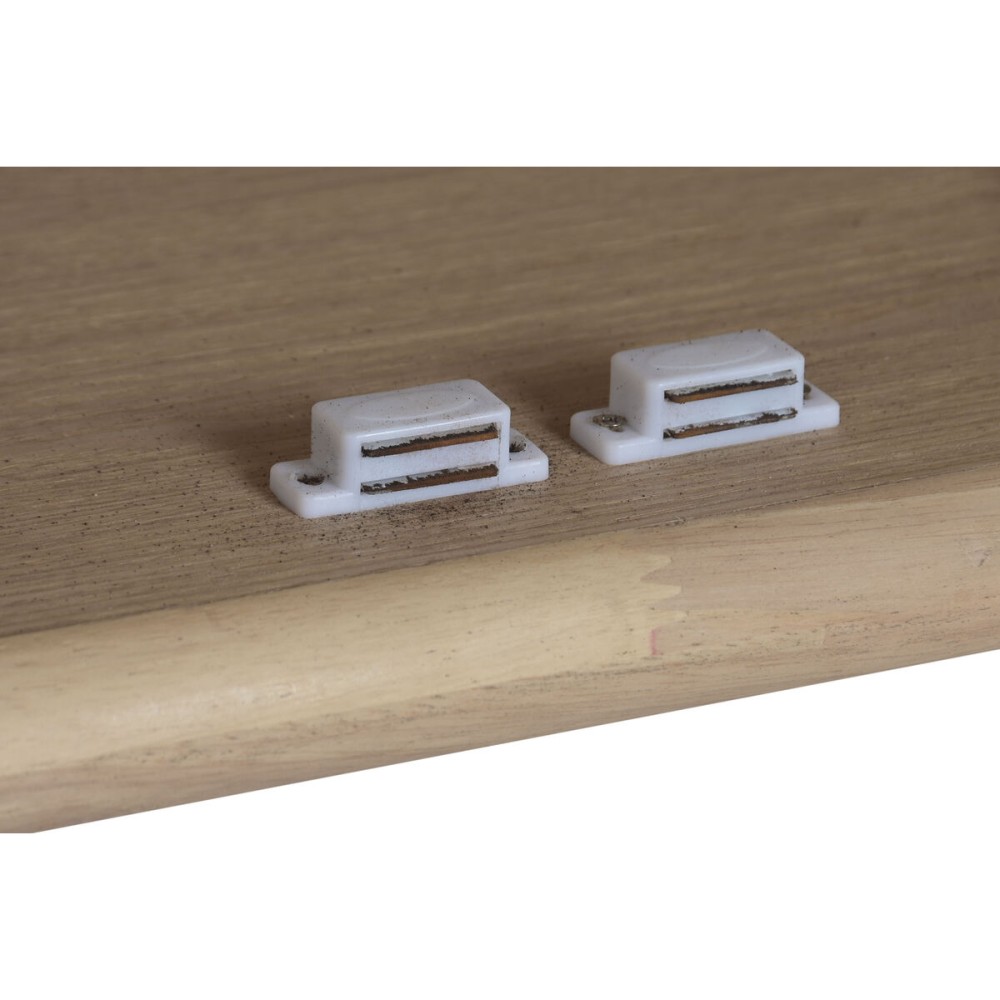 Σκευοθήκη Home ESPRIT ρατάν Έλατο 180 x 40 x 82 cm