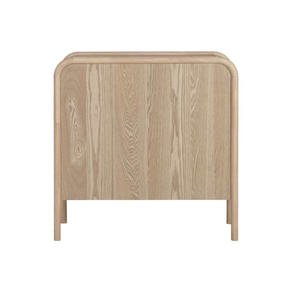 Σιφονιέρα Home ESPRIT Τροπικό 79 X 39 X 80 CM