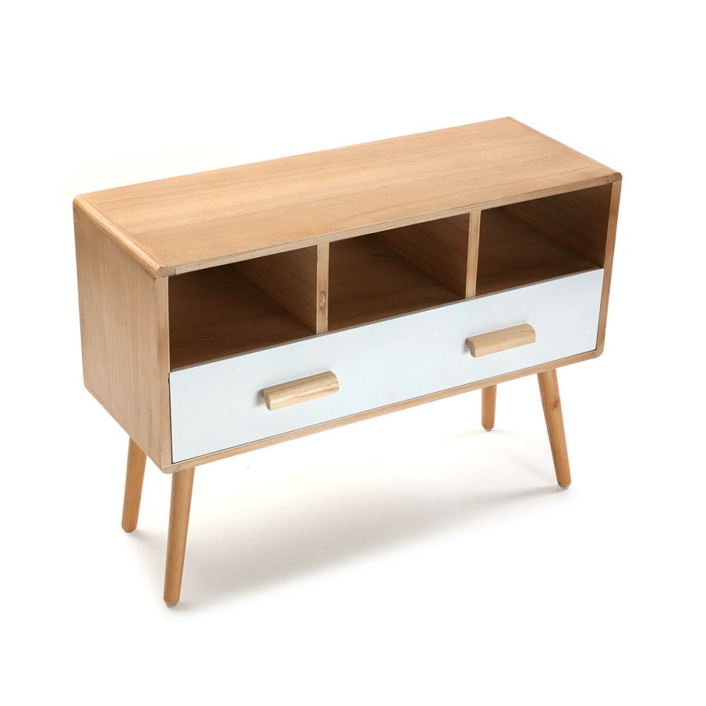 Συρταριέρα Versa Fusion 30 x 60 x 80 cm