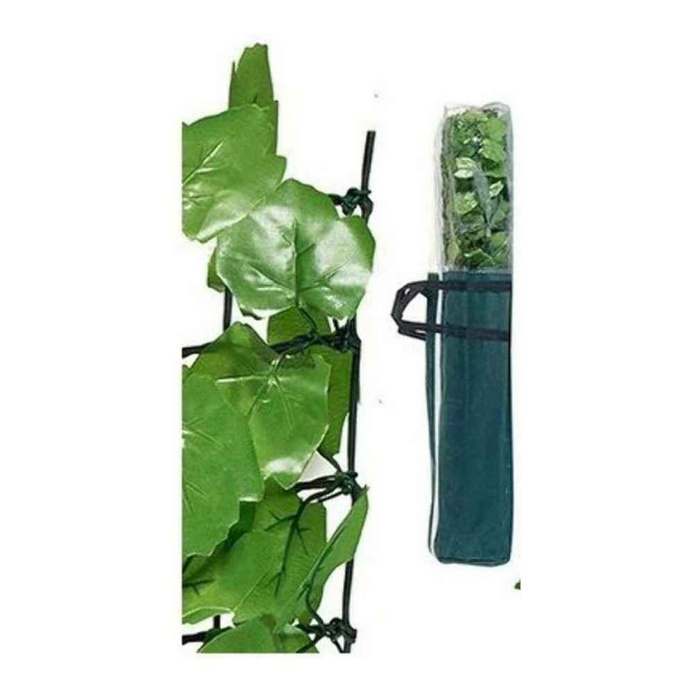 Διαχωριστικό Ανοιχτό Πράσινο Πλαστική ύλη (100 x 4 x 300 cm)