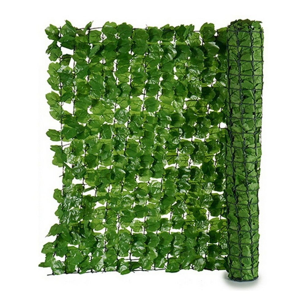 Διαχωριστικό Ανοιχτό Πράσινο Πλαστική ύλη (100 x 4 x 300 cm)