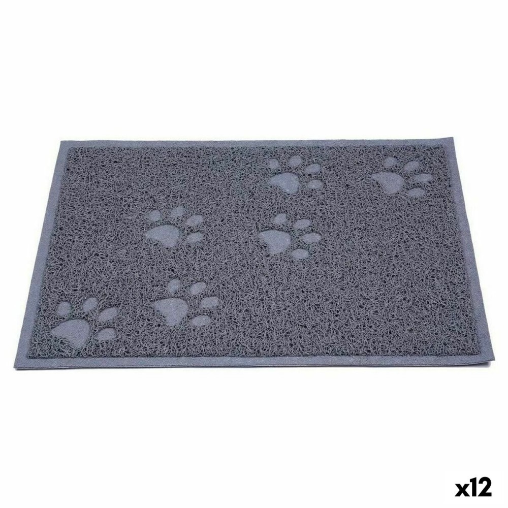 Χαλί Σκύλου (30 x 0,2 x 40 cm) (12 Μονάδες)