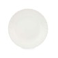 Επίπεδο πιάτο Λευκό 24 x 2 x 24 cm (24 Μονάδες)