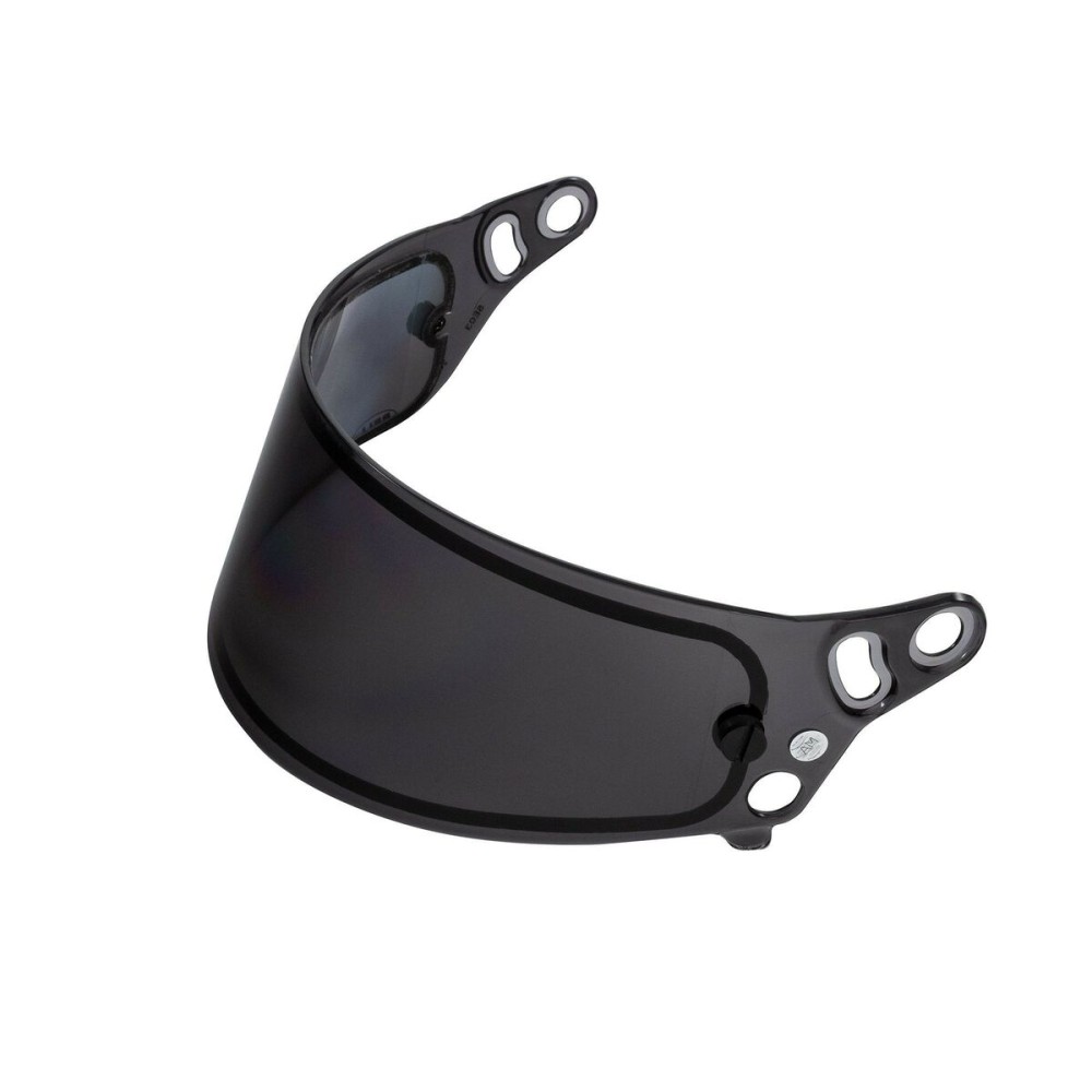 Helmet visor Bell SERIES 3 Μαύρο Καπνιστό 3 mm