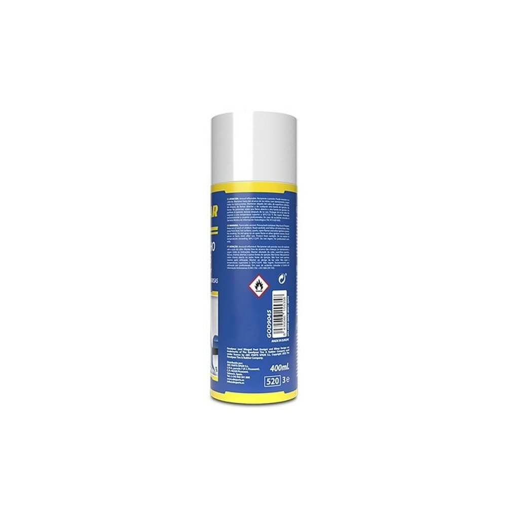 Σπρέι Κατά της Ομίχλης Goodyear GOD9045 400 ml