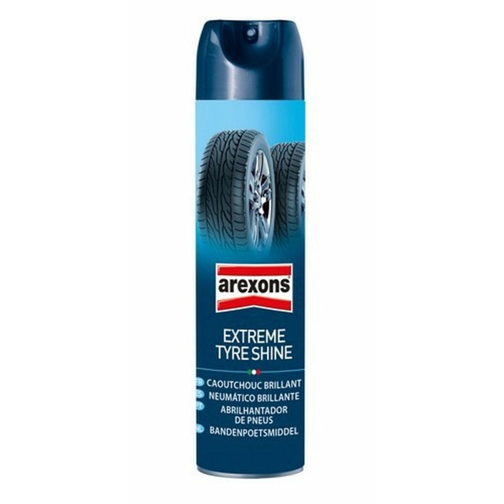 Νεοκλασικός Petronas ARX34020