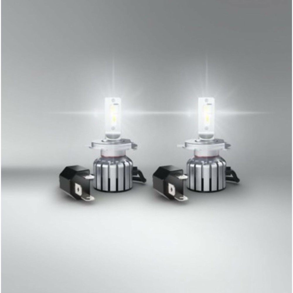 Λάμπα Αυτοκινήτου Osram LEDriving HL Bright 15 W H4 12 V 6000 K