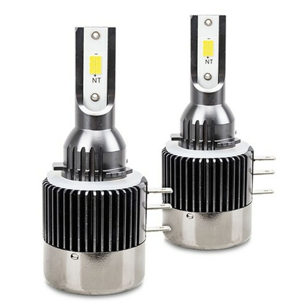 Αλογόνου LED κιτ μετατροπής Superlite BOM12313 H15 28 W 6500 K LED