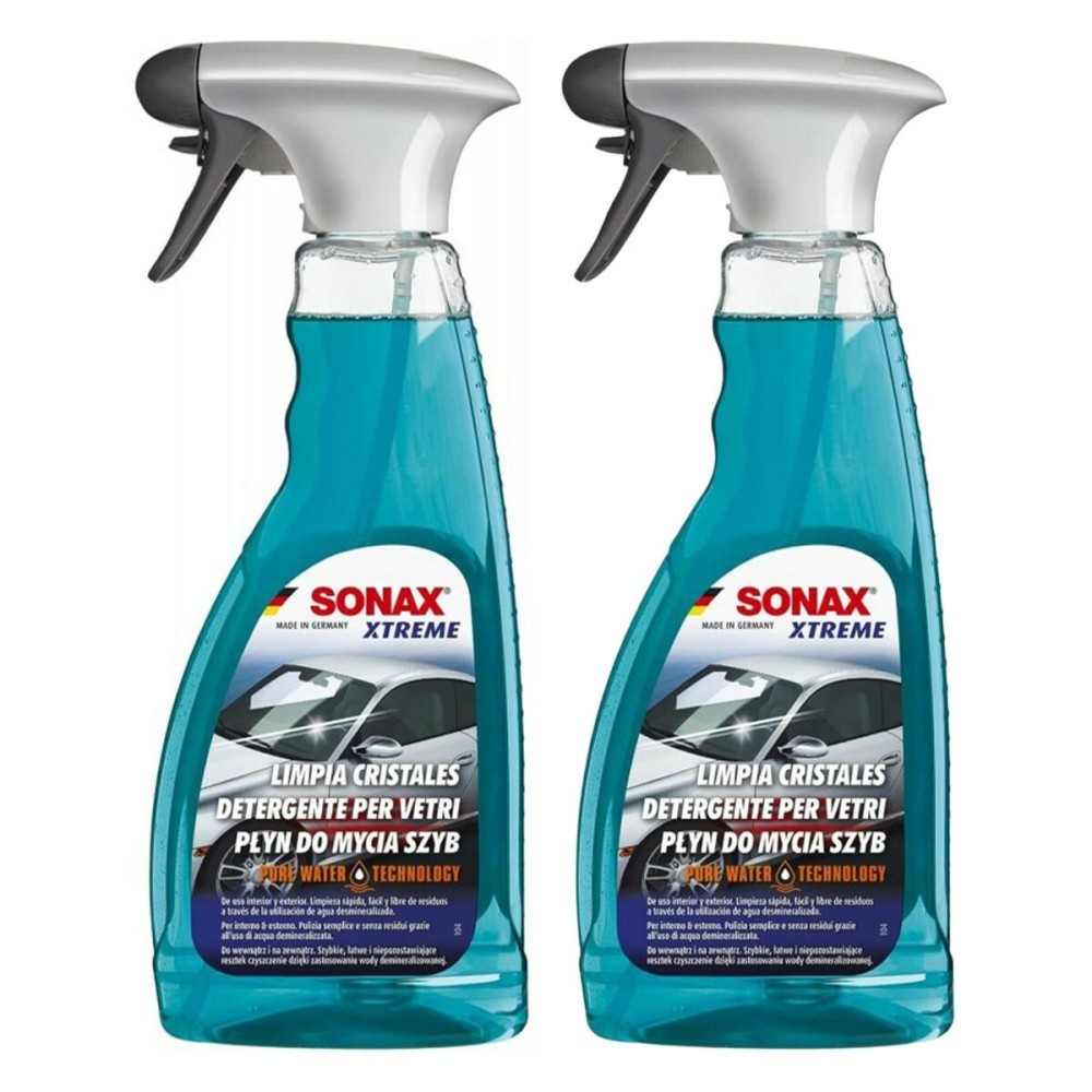 Υαλοκαθαριστήρας Sonax SXP02382410X2