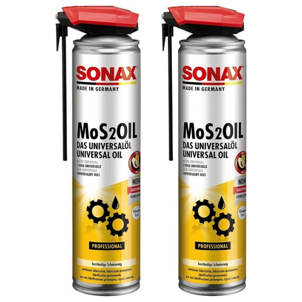 Αξεσουάρ Sonax SXP03394000X2