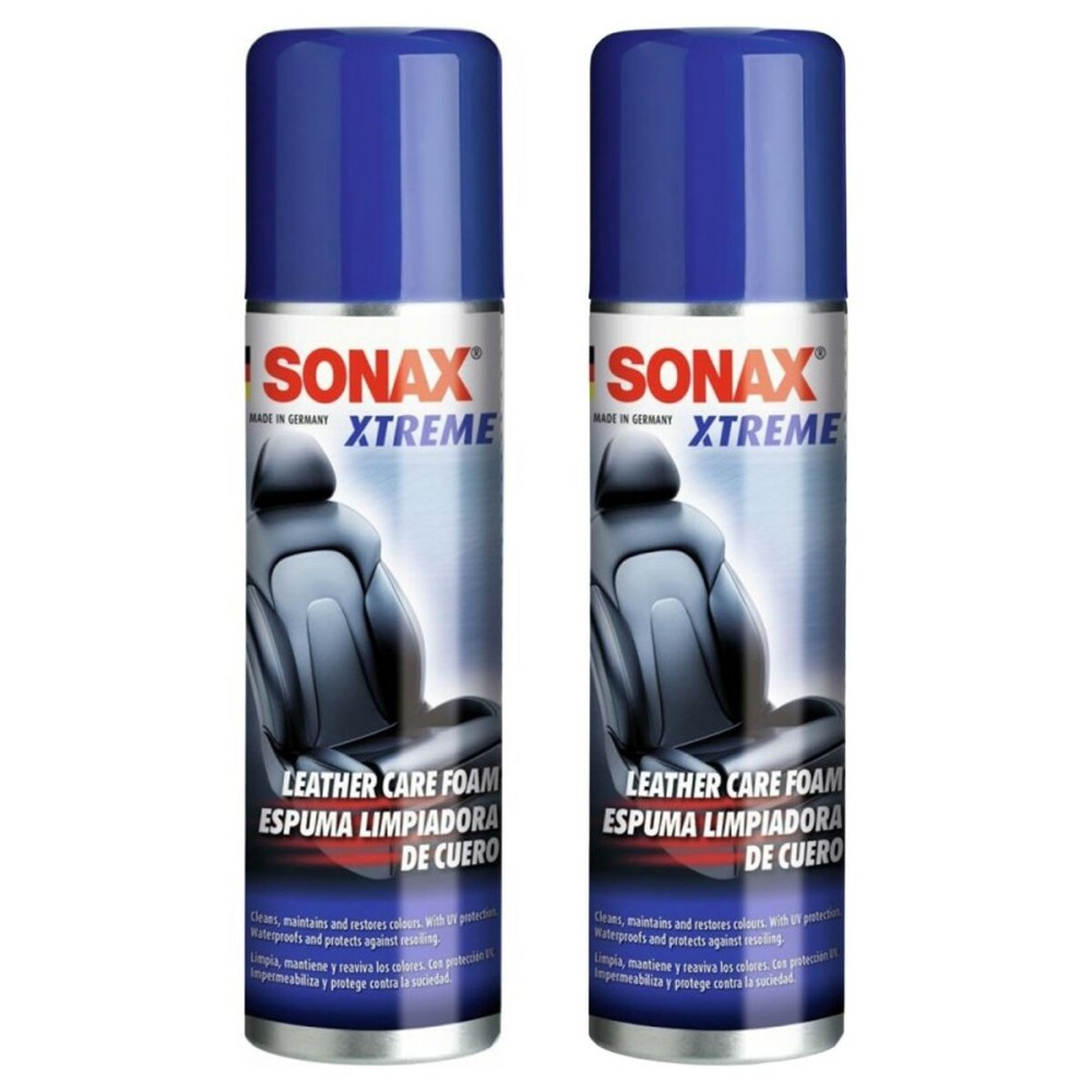Καθαριστικό Ταπετσαριών Sonax SXP02891000X2