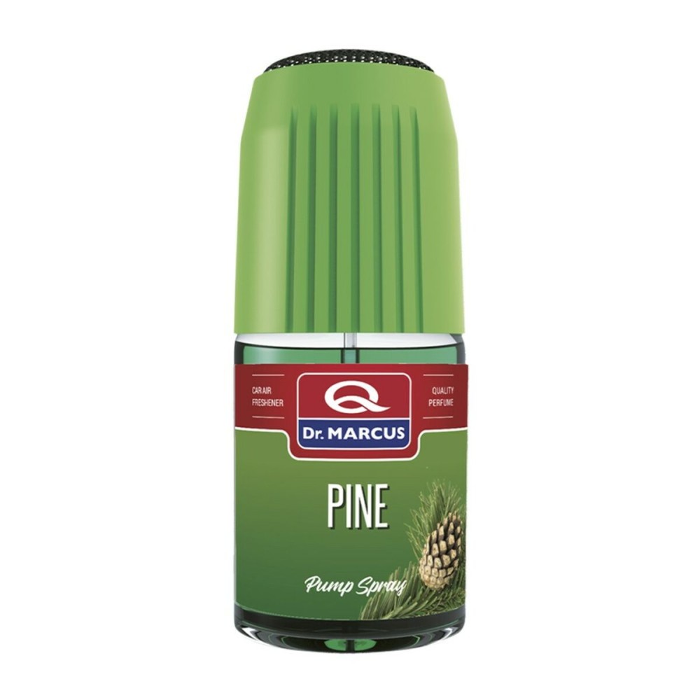 σπρέι αποσμητικό χώρου Dr Marcus Pump Spray Τζίντζερ 50 ml Άρωμα Αυτοκίνητο